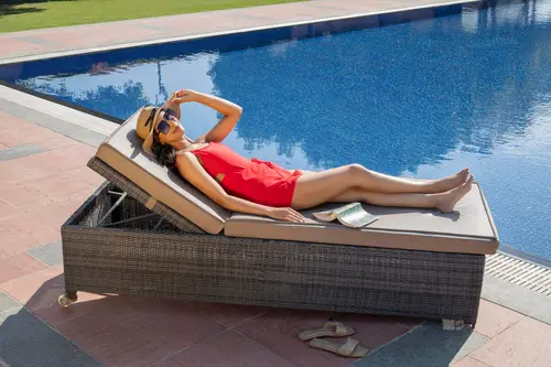 Welcomhotel by ITC Hotels, Jodhpur - Other Facilities - Common Area 48